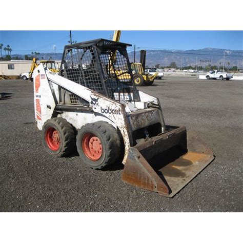 8 lug bobcat 843b skid steer wheels 9.75x16.5 rim|bobcat skid steer tire rims.